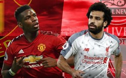 Soi kèo, tỷ lệ cược trận M.U vs Liverpool: Đội khách đi dễ, khó về