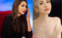 Hoa hậu Diễm Hương: "Tiền bạc là thứ đo lường tình yêu chính xác nhất"