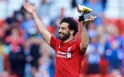 Mohamed Salah: Pharaoh gánh sứ mệnh săn “Quỷ đỏ”