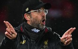 HLV Klopp nói điều bất ngờ trước đại chiến Super Sunday gặp M.U