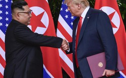 Mỹ hỏi Nga trước thượng đỉnh Kim-Trump, Nga chỉ cách để có kết quả