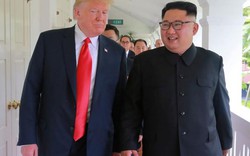 Thượng đỉnh Trump–Kim: Điểm nóng nhạy cảm, phức tạp được tháo gỡ?