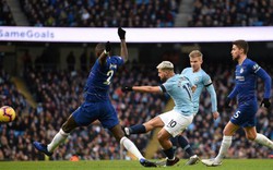 Link xem trực tiếp Man City vs Chelsea