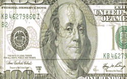 Vì sao tờ 100USD lại in hình chân dung Benjamin Franklin?