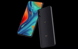 Xiaomi Mi Mix 3 5G giá cực chất, sẵn sàng chiến Galaxy S10 5G