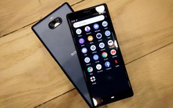 Cận cảnh Xperia 10 và 10 Plus thách thức phân khúc tầm trung