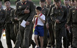Sự thật bên trong nền giáo dục bí mật của Triều Tiên