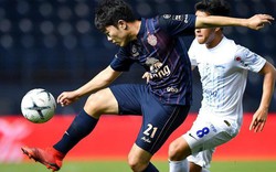 HLV Buriram United chỉ ra điểm yếu của Xuân Trường