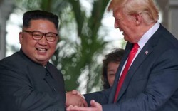 Thượng đỉnh Mỹ-Triều: Vấn đề cốt lõi nhất của Trump-Kim