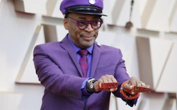 Đạo diễn Spike Lee giận dữ, không phục kết quả Oscar 2019