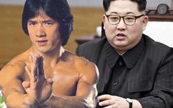 Chủ tịch Kim Jong Un thích xem phim hành động của Thành Long