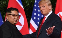 Kỹ năng ngoại giao gây bất ngờ của ông Kim Jong Un
