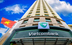 Vietcombank là ngân hàng Việt Nam duy nhất có mặt trong Top 30 ngân hàng mạnh nhất khu vực Châu Á – Thái Bình Dương