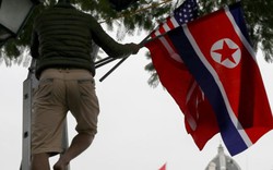 Thượng đỉnh Mỹ - Triều tại Hà Nội: Việt Nam sẽ hưởng lợi khổng lồ