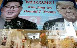 Fan của ông Kim Jong Un nói gì về hội nghị Mỹ-Triều lần 2 ở Việt Nam?