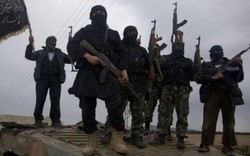Trùmp tình báo Anh cảnh báo sốc về IS