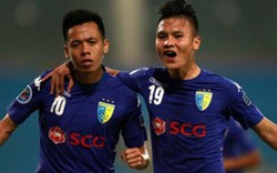 Tin tối (25.2): CLB Campuchia lớn tiếng dọa nạt Hà Nội FC