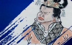 Hoàng hậu hoang dâm nhất lịch sử Trung Hoa khiến nhà Tấn diệt vong