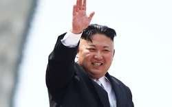 Phong cách được ca ngợi "biểu tượng thời trang mới" của ông Kim Jong Un