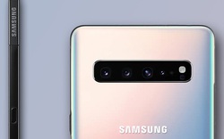 Galaxy Note 10 sẽ có camera khủng hơn Galaxy S10+