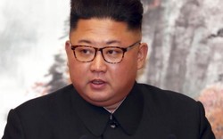 Đoàn tàu chở ông Kim Jong Un được bảo vệ ra sao ở Trung Quốc?