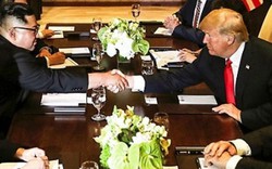 Ông Donald Trump và Kim Jong Un sẽ ăn tối ở đâu sau khi đến Việt Nam?