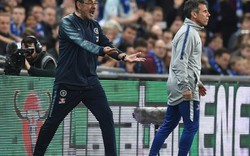 SỐC: Mourinho công khai ủng hộ quyết định "bật" HLV Sarri của Kepa