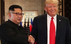 Ông Kim và ông Trump sẽ gặp nhau bao nhiêu lần tại Hà Nội?