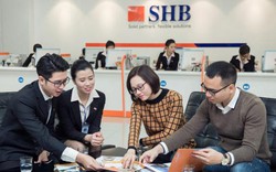 SHB khẳng định cam kết đồng hành cùng doanh nghiệp và sự phát triển của địa phương