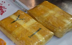 Vụ ôm lựu đạn cố thủ trong ôtô ở Hà Tĩnh: Khởi tố 4 kẻ buôn ma túy