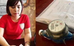 Vụ tiền nước hơn 23,6 triệu đồng/tháng: Chủ hộ bất ngờ với kết quả kiểm định đồng hồ