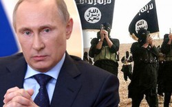 Tiến sĩ Mỹ: Putin đã đánh bại phương Tây, cứu mạng Assad