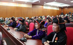 Sơn La: Gặp mặt các nhân chứng lịch sử được gặp Bác Hồ