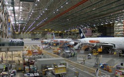 Đà Nẵng: Mỹ mở nhà máy sản xuất linh kiện máy bay trị giá 170 triệu USD