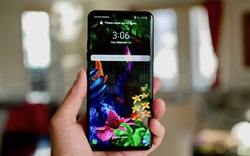 Đánh giá chi tiết: LG G8 ThinQ siêu nâng cấp từ G7