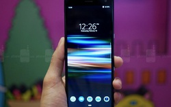 Sony tung loạt video quảng cáo Xperia 1, 10 và 10 Plus đẹp ngoạn mục