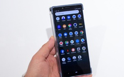 Trên tay Sony Xperia 1: Mỹ nữ “chân dài” đẳng cấp