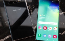 Top 10 tính năng chỉ loạt Galaxy S10 mới có, iPhone ao ước