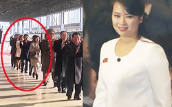 Nữ ca sĩ quyền lực vừa tới Hà Nội cùng đoàn Chủ tịch Kim Jong Un là ai?