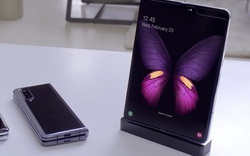 Sẽ rất khó để mọi người được tiếp cận trải nghiệm Galaxy Fold