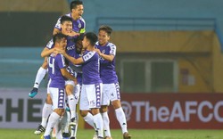 Tin sáng (27.2): Hà Nội FC thắng 10-0 CLB Campuchia vì... tôn trọng đối thủ