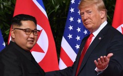 Nhà Trắng thông báo nơi ông Trump gặp ông Kim Jong Un ở Hà Nội