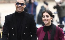 CR7 chuẩn bị khánh thành trung tâm làm đẹp siêu sang để... tặng bạn gái