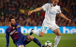 Soi kèo, tỷ lệ cược trận Real Madrid vs Barcelona: Khách đến “lấy quà”