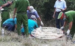 Người phụ nữ chết lõa thể ở Ninh Thuận: Tình tiết mới gây 'sốc'