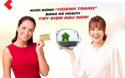 Bí quyết chi tiêu thông minh khởi đầu năm thật hứng khởi