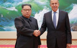 Nga mong đợi điều gì từ cuộc gặp giữa ông Trump và ông Kim ở Hà Nội?