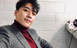 Seungri - Big Bang lên tiếng trước cáo buộc môi giới gái mại dâm