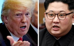 So sánh phong cách thời trang của ông Kim và ông Trump