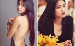 Bạn gái Johnny Trí Nguyễn ngày càng thăng hạng nhan sắc